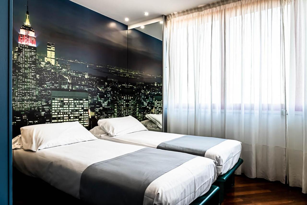 Business Hotel Casale Monferrato Exterior foto