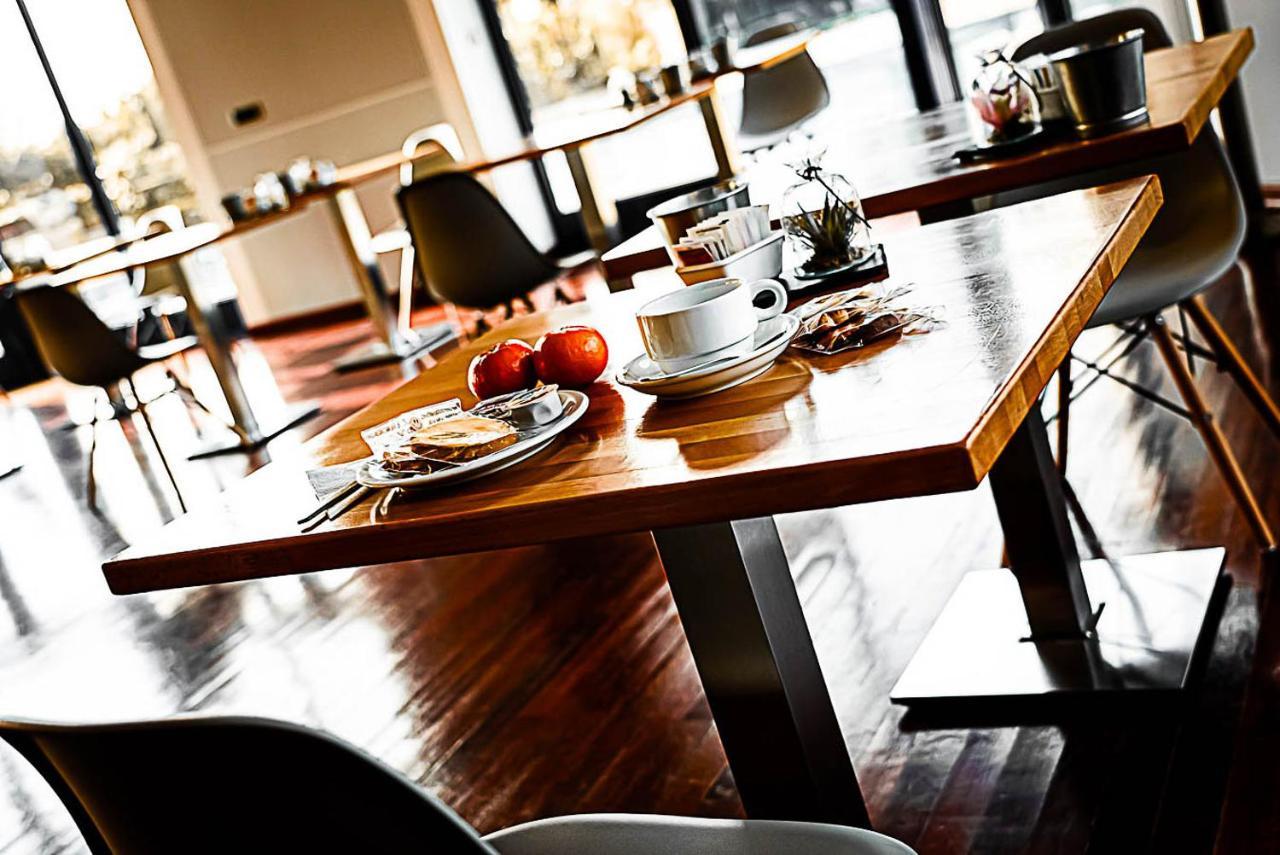 Business Hotel Casale Monferrato Exterior foto